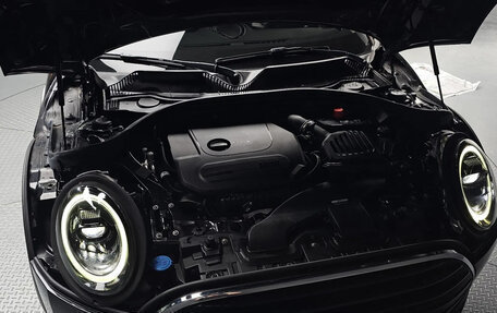 MINI Clubman, 2023 год, 1 900 000 рублей, 31 фотография