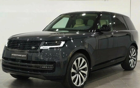 Land Rover Range Rover IV рестайлинг, 2026 год, 22 490 000 рублей, 1 фотография