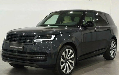 Land Rover Range Rover IV рестайлинг, 2026 год, 22 490 000 рублей, 1 фотография