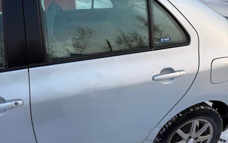 Toyota Belta, 2006 год, 520 000 рублей, 7 фотография