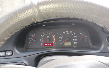 Chevrolet Niva I рестайлинг, 2012 год, 500 000 рублей, 2 фотография