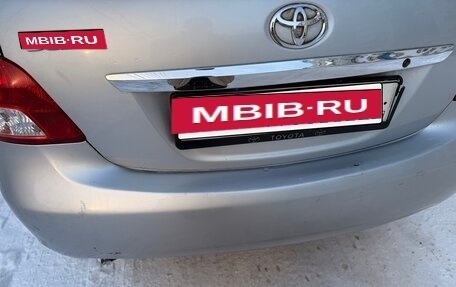 Toyota Belta, 2006 год, 520 000 рублей, 5 фотография