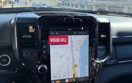 Rambler 1500, 2022 год, 7 850 000 рублей, 7 фотография