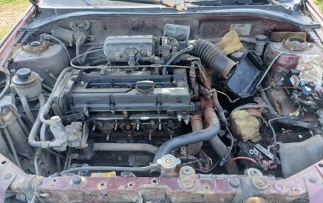 Hyundai Accent II, 2008 год, 250 000 рублей, 2 фотография