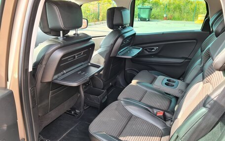 Renault Scenic IV, 2017 год, 1 520 000 рублей, 12 фотография