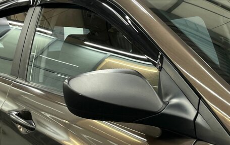 Hyundai Solaris II рестайлинг, 2015 год, 999 900 рублей, 15 фотография