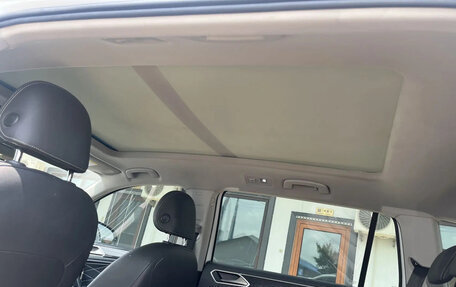 Volkswagen Tiguan II, 2022 год, 2 400 000 рублей, 11 фотография