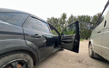 Ford Focus II рестайлинг, 2006 год, 330 000 рублей, 3 фотография