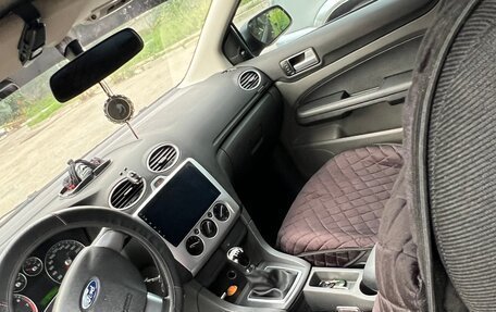 Ford Focus II рестайлинг, 2006 год, 330 000 рублей, 6 фотография