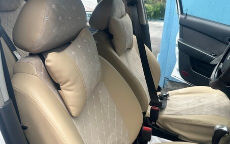 Chevrolet Aveo III, 2011 год, 480 000 рублей, 6 фотография