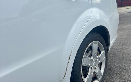 Chevrolet Aveo III, 2011 год, 480 000 рублей, 9 фотография