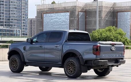 Ford Ranger, 2024 год, 4 680 000 рублей, 4 фотография