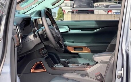 Ford Ranger, 2024 год, 4 680 000 рублей, 9 фотография