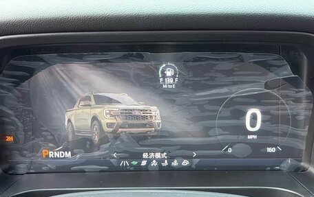 Ford Ranger, 2024 год, 4 680 000 рублей, 15 фотография