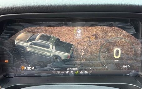 Ford Ranger, 2024 год, 4 680 000 рублей, 14 фотография