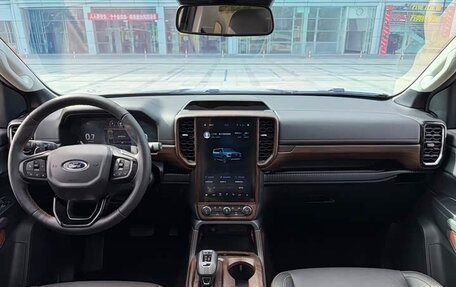 Ford Ranger, 2024 год, 4 680 000 рублей, 21 фотография