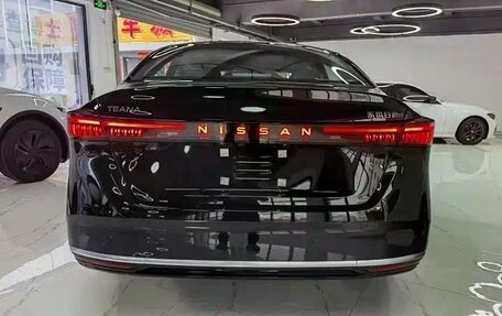 Nissan Teana, 2025 год, 2 990 000 рублей, 5 фотография