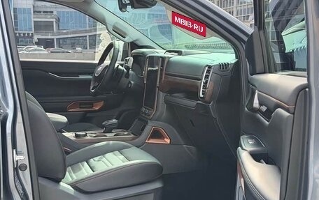 Ford Ranger, 2024 год, 4 680 000 рублей, 22 фотография