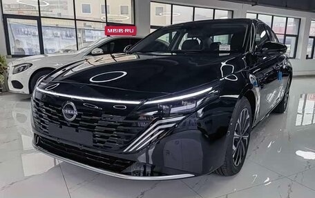 Nissan Teana, 2025 год, 2 990 000 рублей, 2 фотография