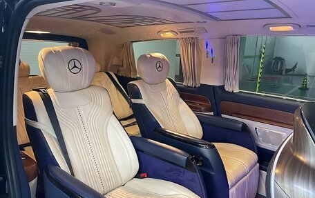 Mercedes-Benz Vito, 2020 год, 5 500 000 рублей, 7 фотография