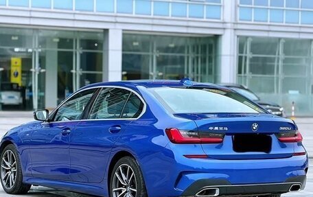 BMW 3 серия, 2022 год, 2 770 000 рублей, 7 фотография