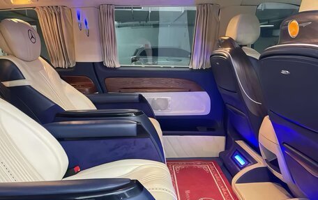 Mercedes-Benz Vito, 2020 год, 5 500 000 рублей, 6 фотография
