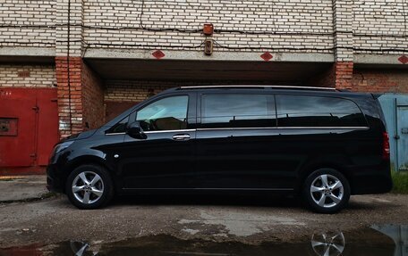 Mercedes-Benz Vito, 2020 год, 5 500 000 рублей, 4 фотография