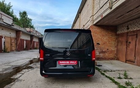Mercedes-Benz Vito, 2020 год, 5 500 000 рублей, 5 фотография