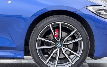 BMW 3 серия, 2022 год, 2 770 000 рублей, 8 фотография
