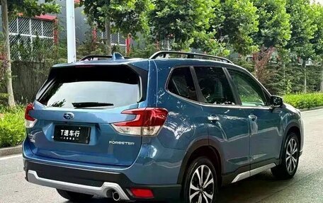 Subaru Forester, 2023 год, 2 990 000 рублей, 4 фотография