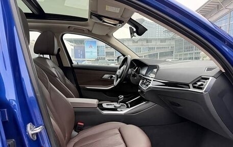 BMW 3 серия, 2022 год, 2 770 000 рублей, 17 фотография