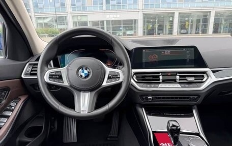 BMW 3 серия, 2022 год, 2 770 000 рублей, 16 фотография