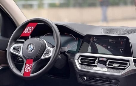 BMW 3 серия, 2022 год, 2 770 000 рублей, 14 фотография