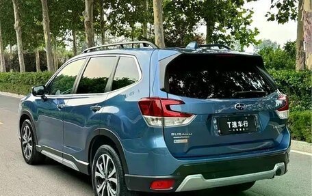 Subaru Forester, 2023 год, 2 990 000 рублей, 5 фотография