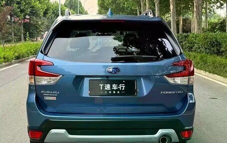 Subaru Forester, 2023 год, 2 990 000 рублей, 6 фотография