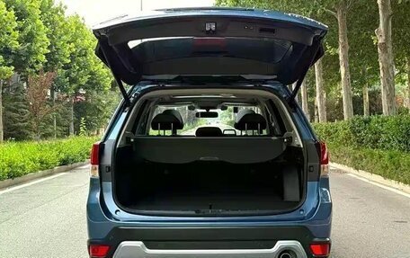 Subaru Forester, 2023 год, 2 990 000 рублей, 8 фотография
