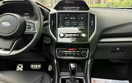 Subaru Forester, 2023 год, 2 990 000 рублей, 10 фотография