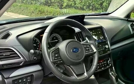Subaru Forester, 2023 год, 2 990 000 рублей, 13 фотография