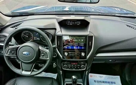 Subaru Forester, 2023 год, 2 990 000 рублей, 14 фотография