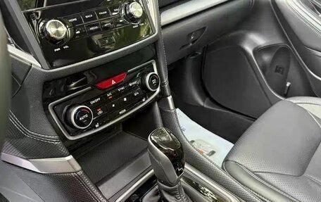 Subaru Forester, 2023 год, 2 990 000 рублей, 16 фотография