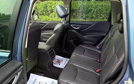 Subaru Forester, 2023 год, 2 990 000 рублей, 17 фотография