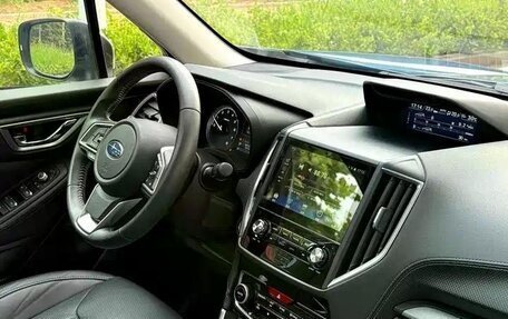 Subaru Forester, 2023 год, 2 990 000 рублей, 11 фотография