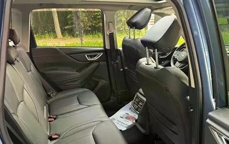 Subaru Forester, 2023 год, 2 990 000 рублей, 18 фотография