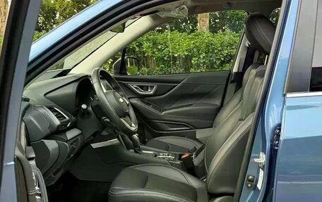 Subaru Forester, 2023 год, 2 990 000 рублей, 15 фотография