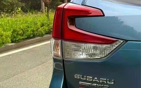 Subaru Forester, 2023 год, 2 990 000 рублей, 7 фотография