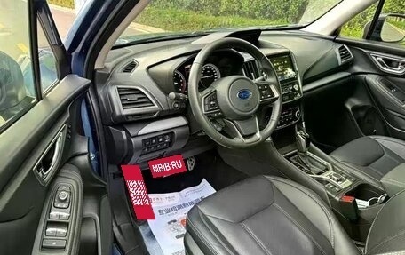 Subaru Forester, 2023 год, 2 990 000 рублей, 12 фотография