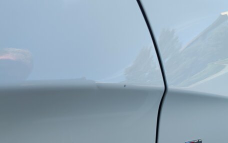 BMW X4, 2016 год, 3 570 000 рублей, 12 фотография
