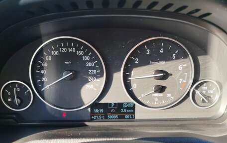 BMW X4, 2016 год, 3 570 000 рублей, 8 фотография