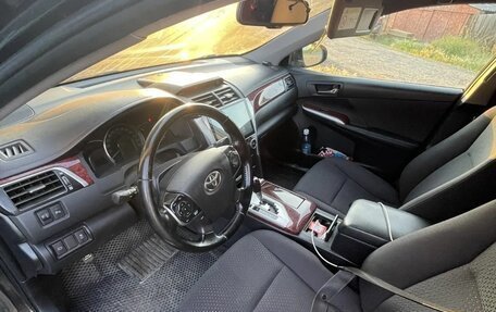 Toyota Camry, 2014 год, 1 430 000 рублей, 23 фотография
