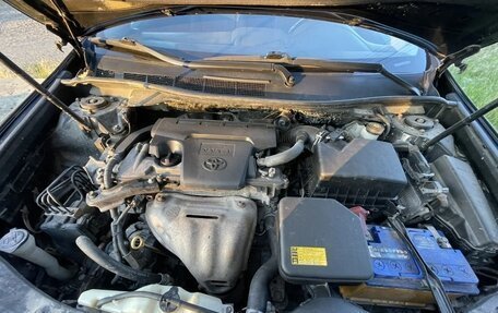 Toyota Camry, 2014 год, 1 430 000 рублей, 21 фотография